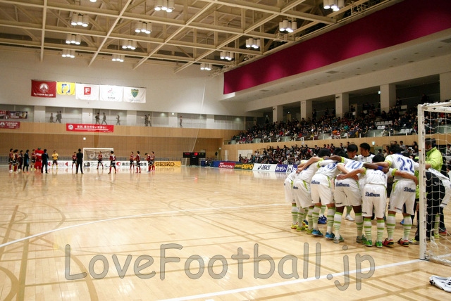 LoveFootball.jp 